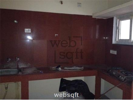 Madhapur 3 BHK Apartment-flats for Rent